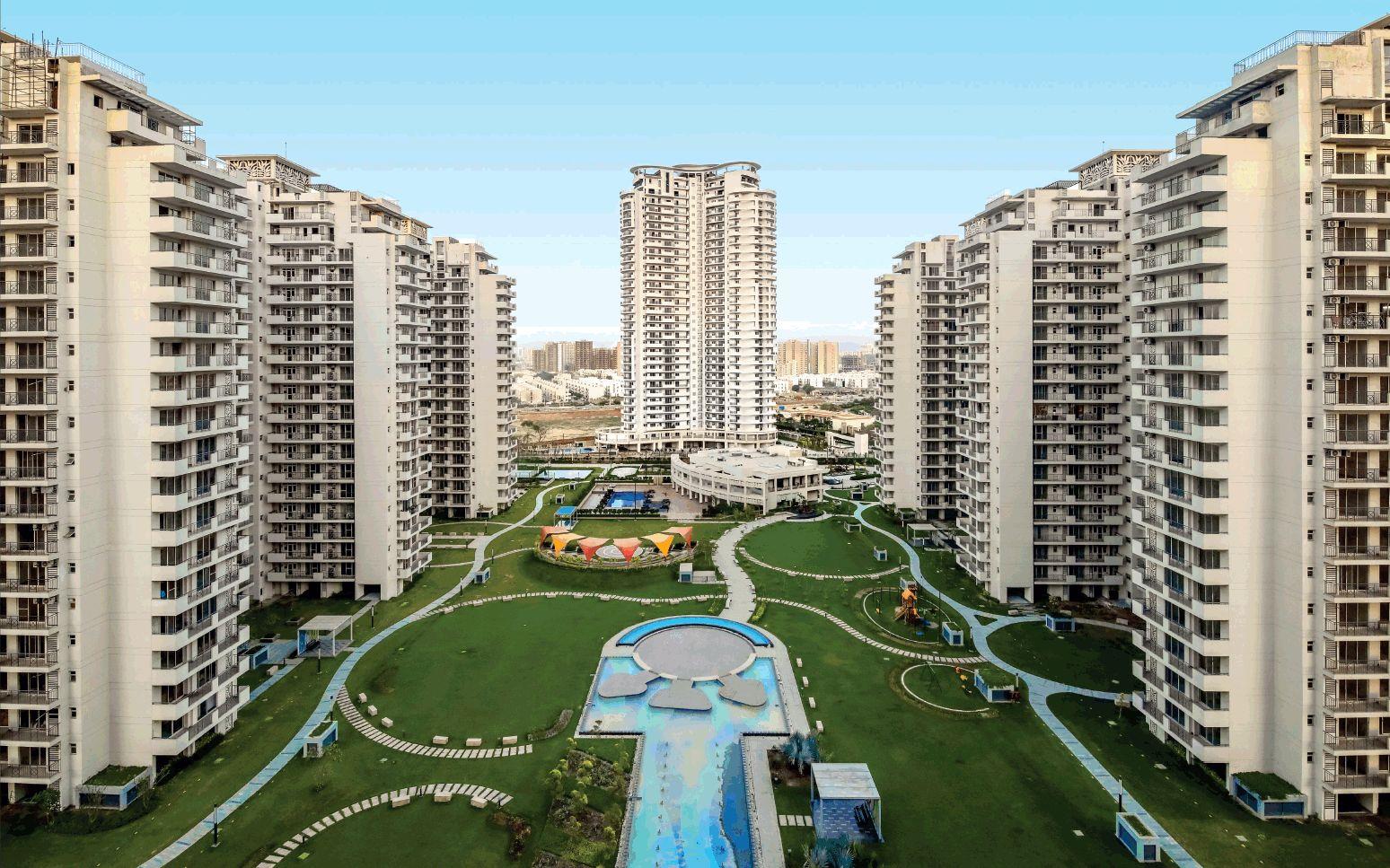 Apartment Sale Bestech Spa Signature Tower Sector 81 Gurgaon